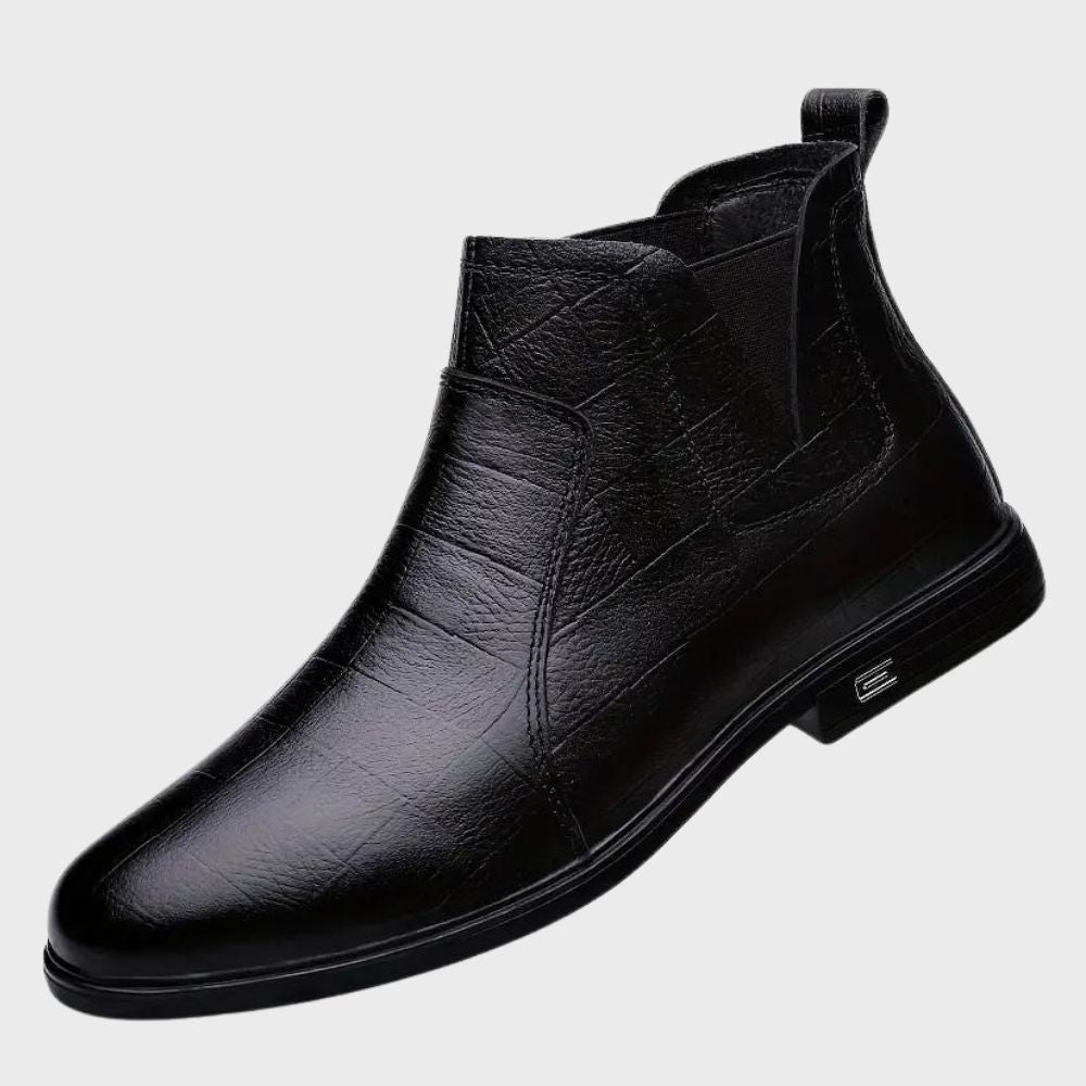 Stivali eleganti da uomo di Jort - Eleganti e confortevoli