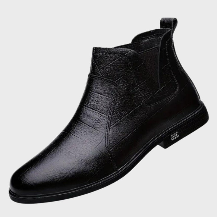 Stivali eleganti da uomo di Jort - Eleganti e confortevoli