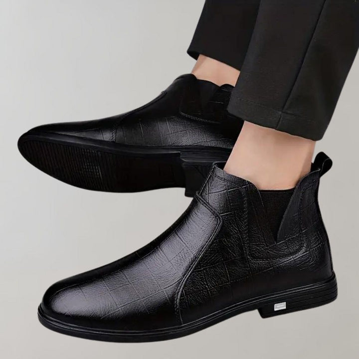 Stivali eleganti da uomo di Jort - Eleganti e confortevoli
