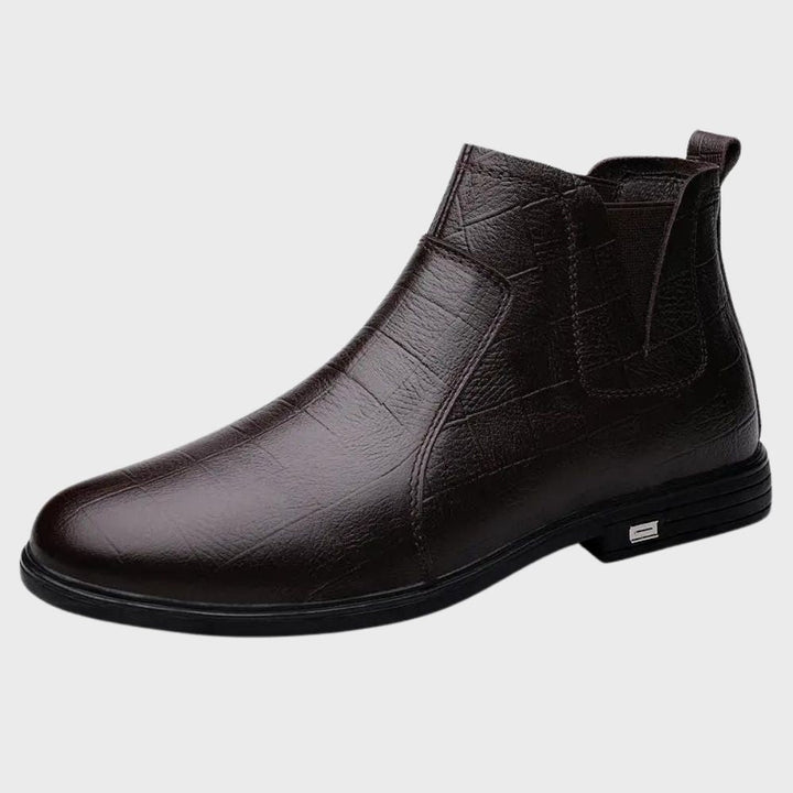 Stivali eleganti da uomo di Jort - Eleganti e confortevoli