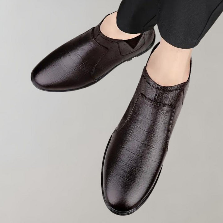 Stivali eleganti da uomo di Jort - Eleganti e confortevoli