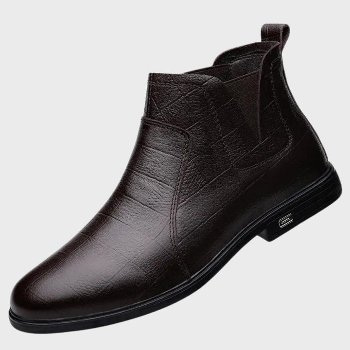 Stivali eleganti da uomo di Jort - Eleganti e confortevoli