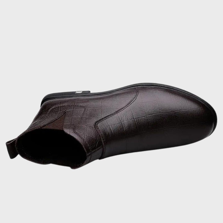 Stivali eleganti da uomo di Jort - Eleganti e confortevoli