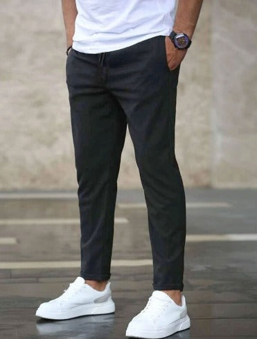Mario™ Pantaloni traspiranti - comfort e stile per tutti i giorni