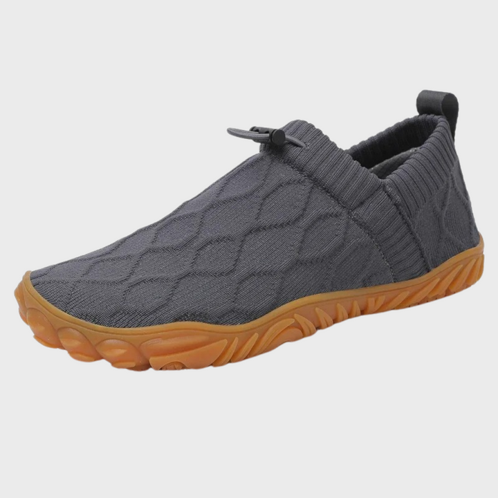 Theo - Scarpe a piedi nudi eleganti da uomo