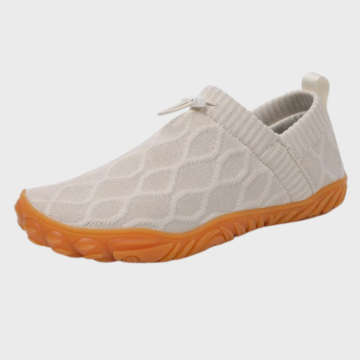Theo - Scarpe a piedi nudi eleganti da uomo