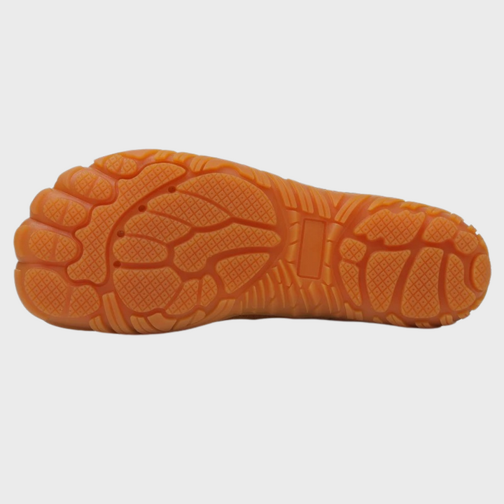 Theo - Scarpe a piedi nudi eleganti da uomo