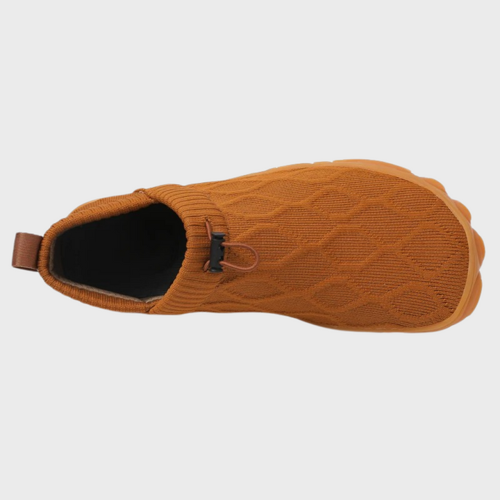Theo - Scarpe a piedi nudi eleganti da uomo