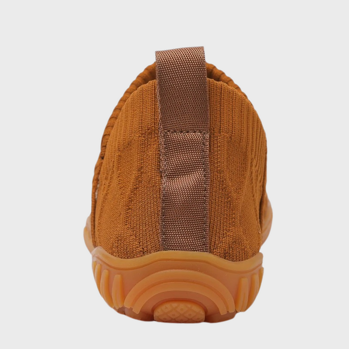Theo - Scarpe a piedi nudi eleganti da uomo