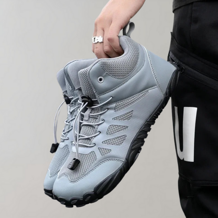 Lauge - Scarpe di lusso a piedi nudi per un comfort ottimale per gli uomini