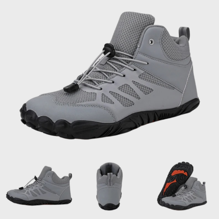 Lauge - Scarpe di lusso a piedi nudi per un comfort ottimale per gli uomini