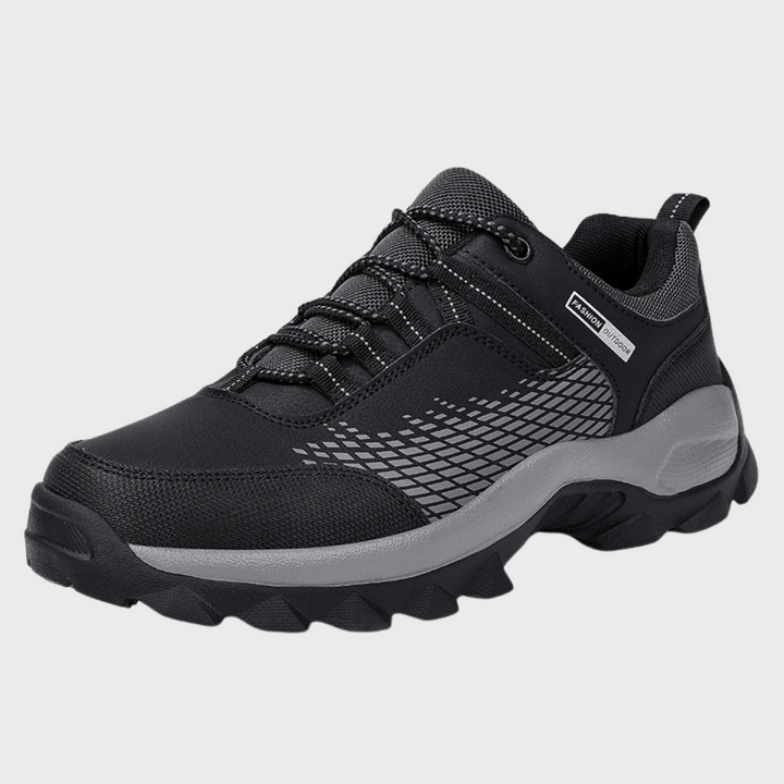 Theodor - Scarpe da trekking di lusso per uomo