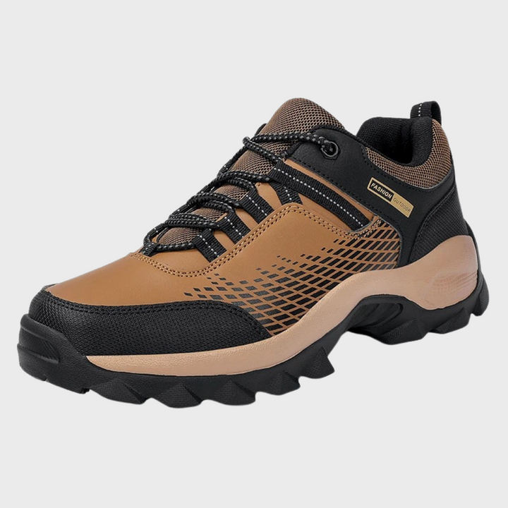 Theodor - Scarpe da trekking di lusso per uomo