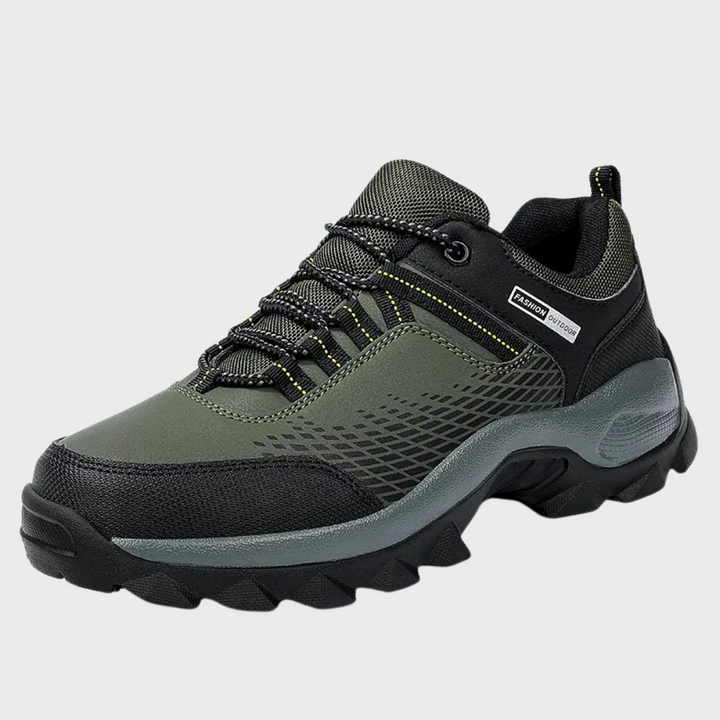 Theodor - Scarpe da trekking di lusso per uomo