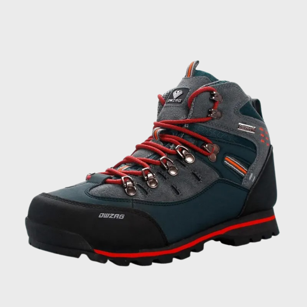 Loui - Robuste scarpe da trekking per escursioni avventurose