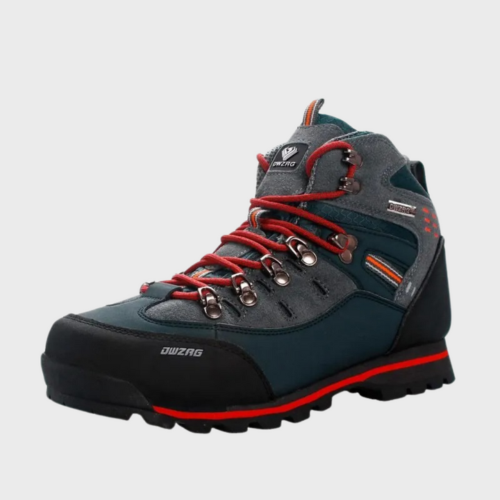 Loui - Robuste scarpe da trekking per escursioni avventurose