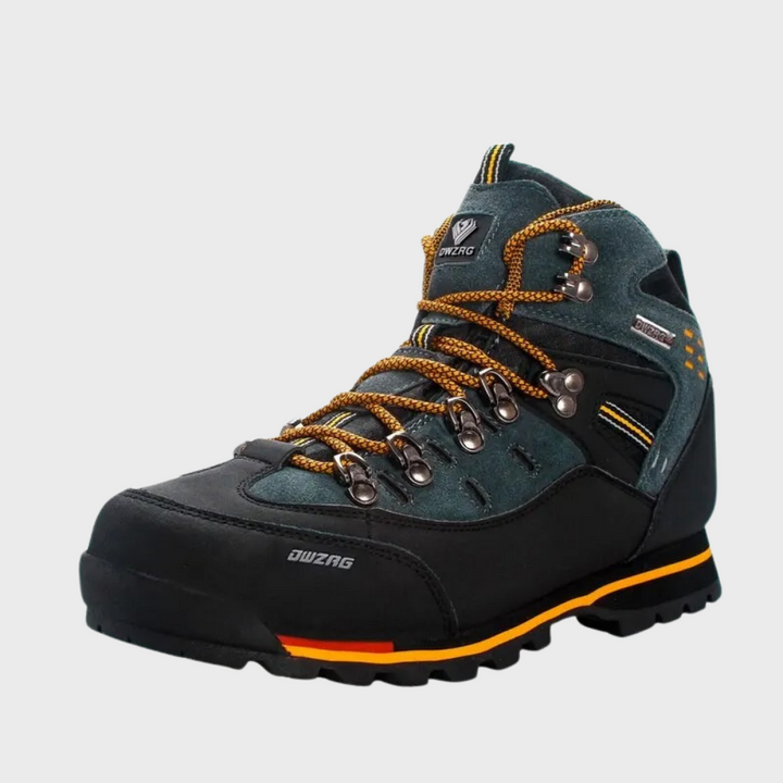 Loui - Robuste scarpe da trekking per escursioni avventurose