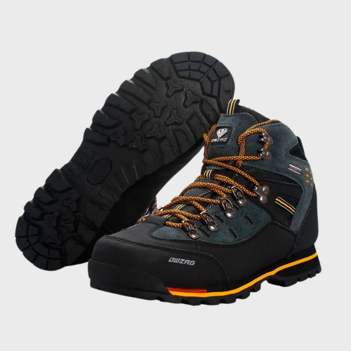 Loui - Robuste scarpe da trekking per escursioni avventurose
