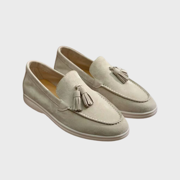 Dewitt - Mocassini eleganti e casual da uomo