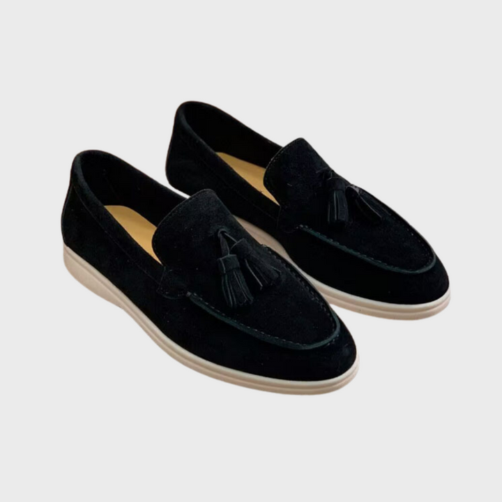 Dewitt - Mocassini eleganti e casual da uomo