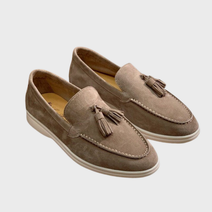 Dewitt - Mocassini eleganti e casual da uomo