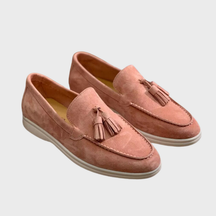 Dewitt - Mocassini eleganti e casual da uomo