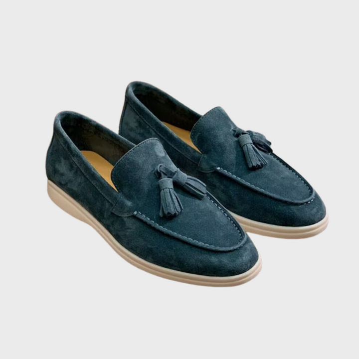 Dewitt - Mocassini eleganti e casual da uomo
