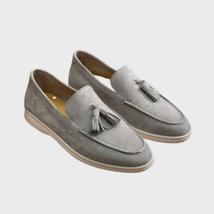 Dewitt - Mocassini eleganti e casual da uomo