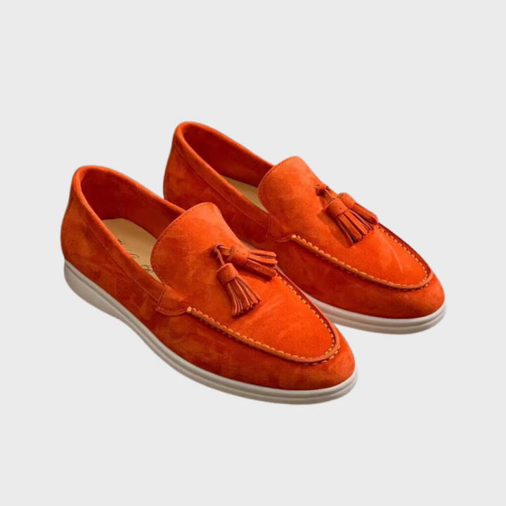 Dewitt - Mocassini eleganti e casual da uomo