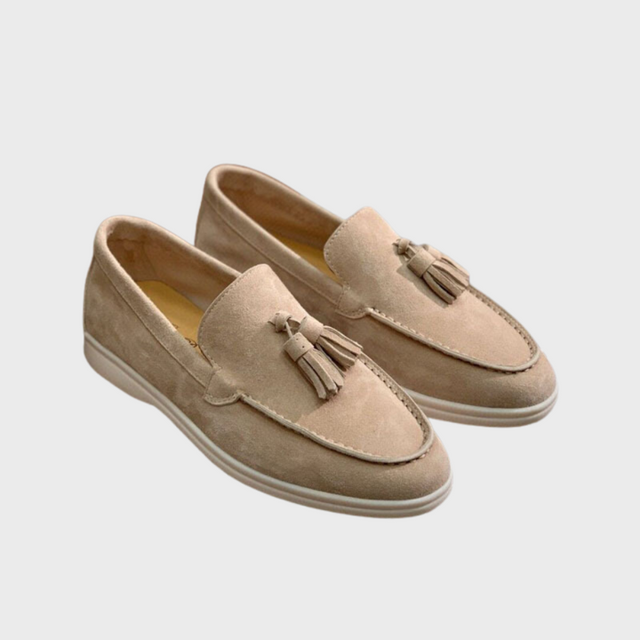 Dewitt - Mocassini eleganti e casual da uomo
