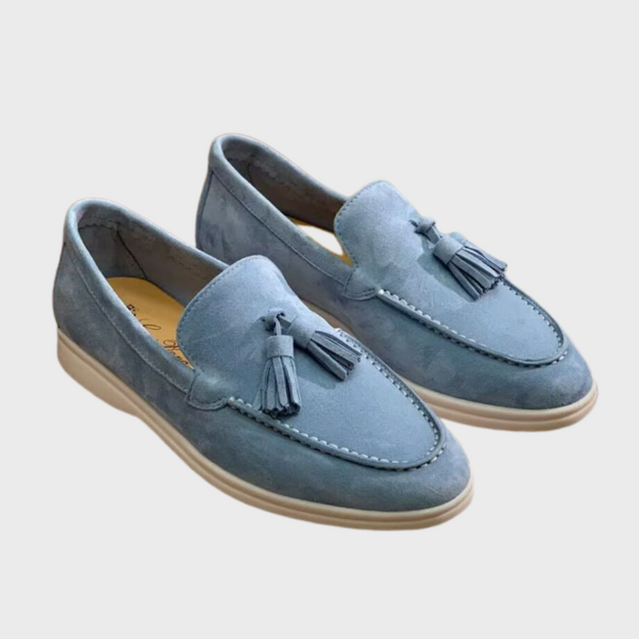 Dewitt - Mocassini eleganti e casual da uomo