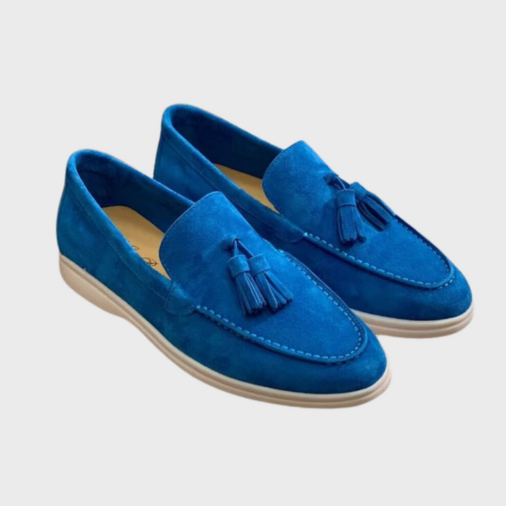 Dewitt - Mocassini eleganti e casual da uomo