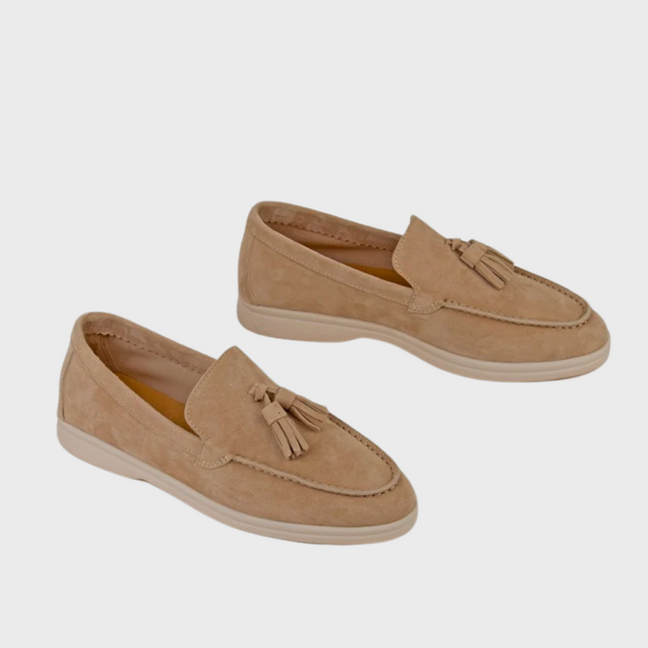 Dewitt - Mocassini eleganti e casual da uomo
