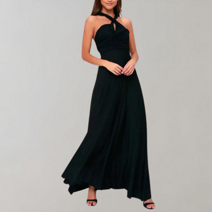 <div>Isabeau - Abito Estivo alla Moda e Confortevole a Portafoglio | Elegante e Versatile per Ogni Occasione</div>