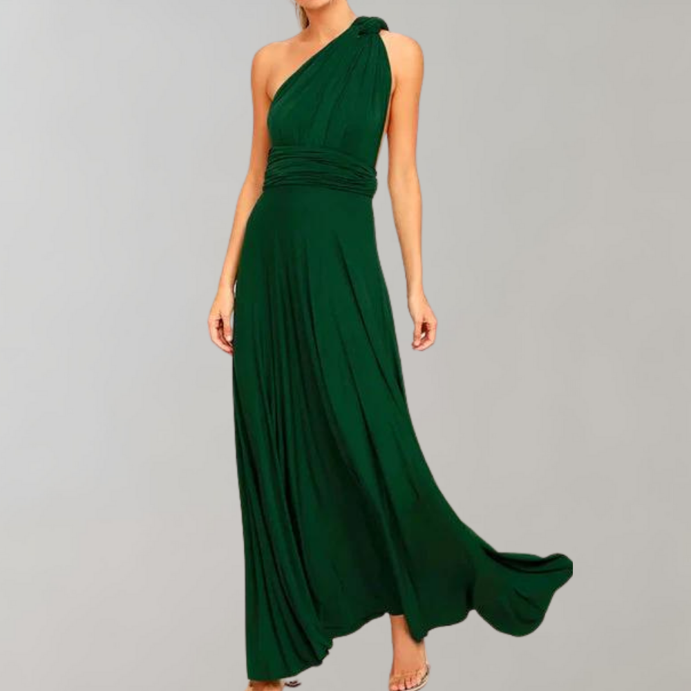 <div>Isabeau - Abito Estivo alla Moda e Confortevole a Portafoglio | Elegante e Versatile per Ogni Occasione</div>