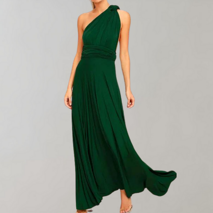 <div>Isabeau - Abito Estivo alla Moda e Confortevole a Portafoglio | Elegante e Versatile per Ogni Occasione</div>