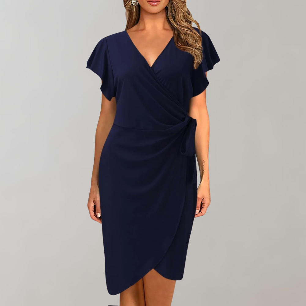 Zayra – Abito Estivo Elegante | Traspirante e Ideale per Ogni Evento!