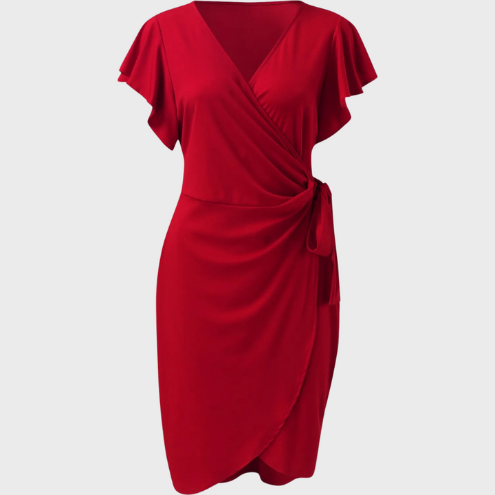 Zayra – Abito Estivo Elegante | Traspirante e Ideale per Ogni Evento!