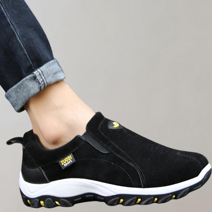 Tore - Scarpe casual da uomo di tendenza per ogni occasione