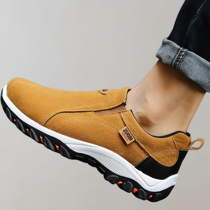 Tore - Scarpe casual da uomo di tendenza per ogni occasione