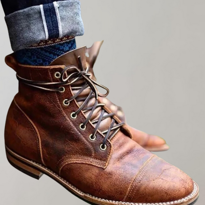 Eliaso - Scarpe da uomo eleganti per uno stile senza tempo