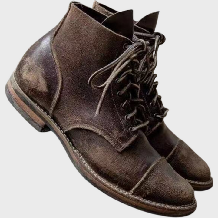 Eliaso - Scarpe da uomo eleganti per uno stile senza tempo