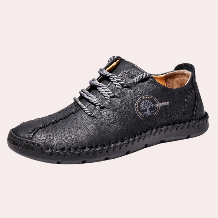 Rupert - Scarpe casual eleganti e confortevoli da uomo