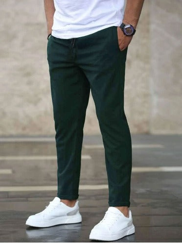 Mario™ Pantaloni traspiranti - comfort e stile per tutti i giorni