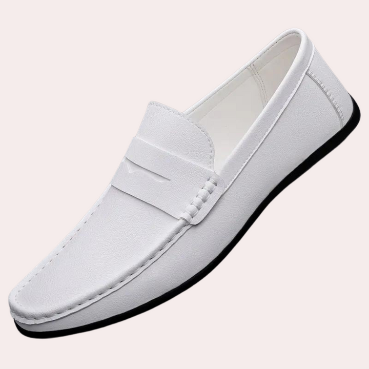 Raulas - Mocassini eleganti e confortevoli da uomo