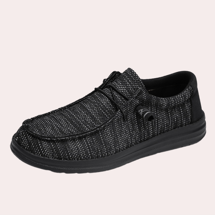 Steponas - Scarpe da uomo eleganti per uno stile senza tempo