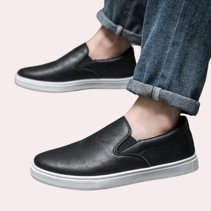 Vadimas - Scarpe casual eleganti da uomo