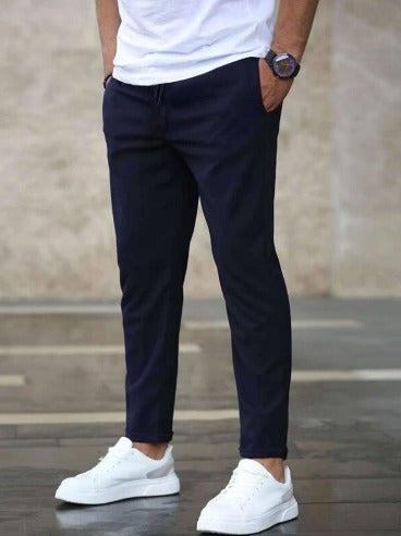 Mario™ Pantaloni traspiranti - comfort e stile per tutti i giorni