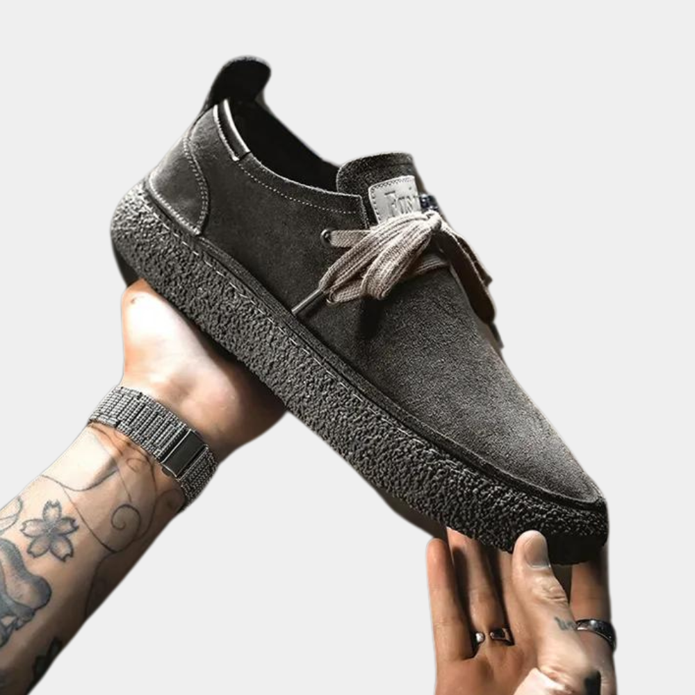 Mocassini da uomo eleganti e di tendenza per un look contemporaneo