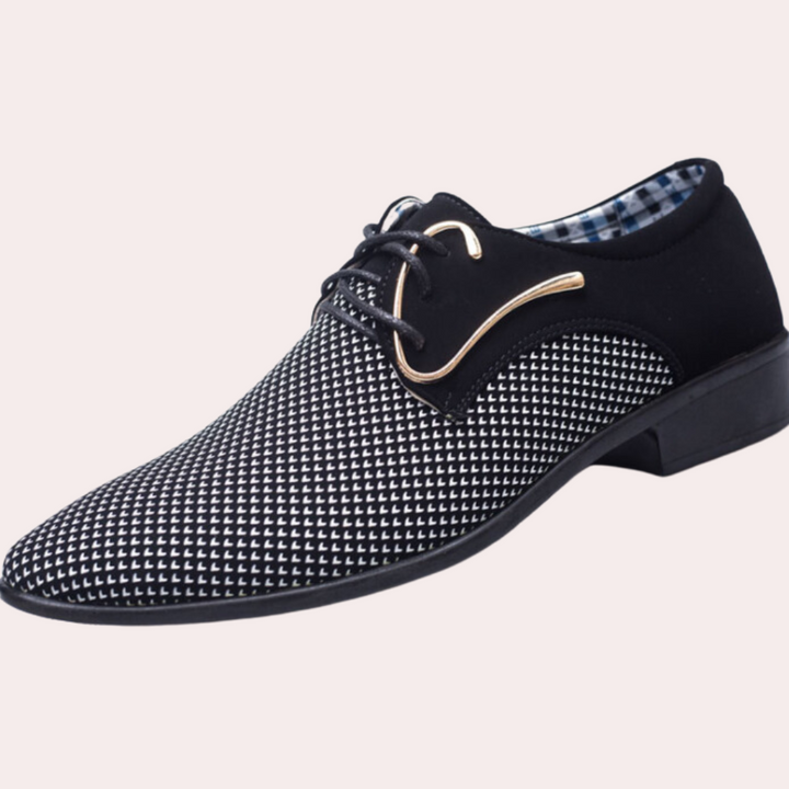 Sneakers da uomo alla moda per l'uomo moderno